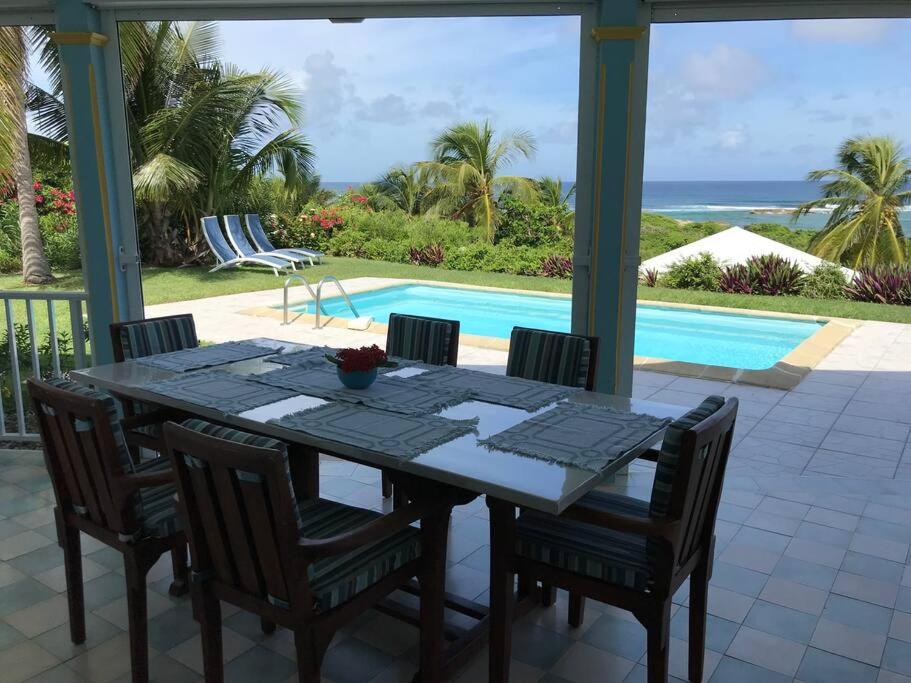 Villa Soleil