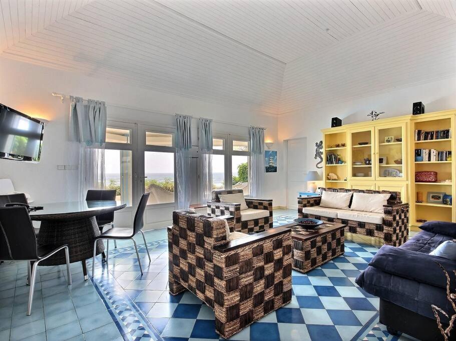 Villa Soleil