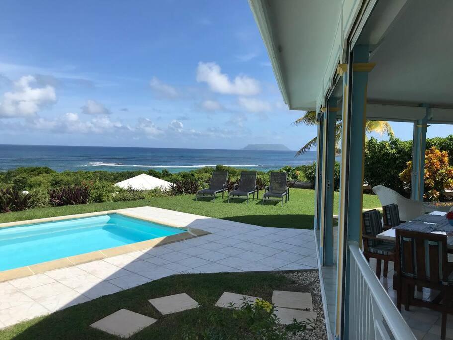 Villa Soleil