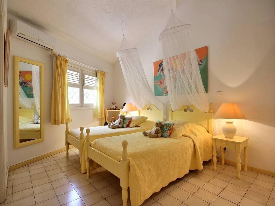 Villa Soleil