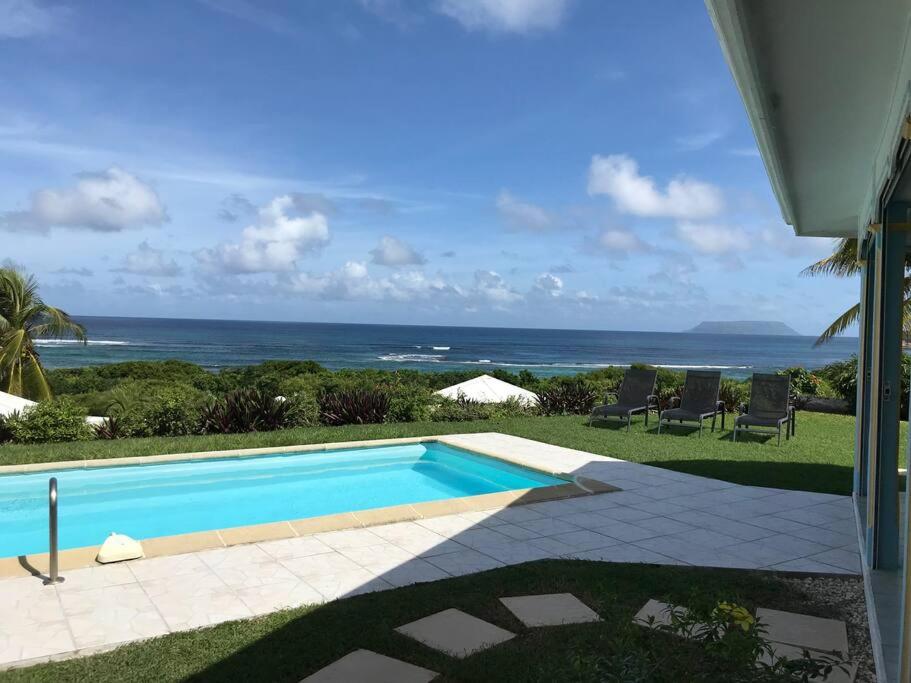Villa Soleil