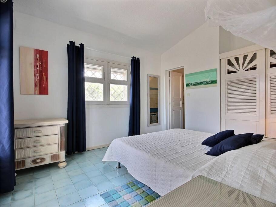 Villa Soleil