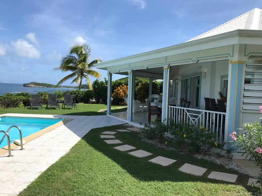 Villa Soleil