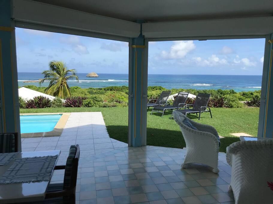 Villa Soleil