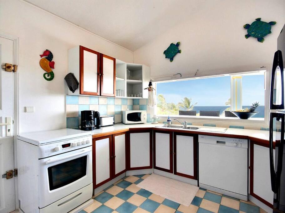 Villa Soleil