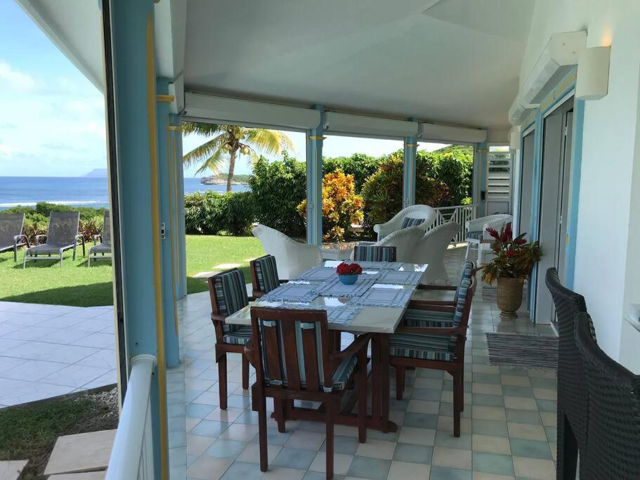 Villa Soleil