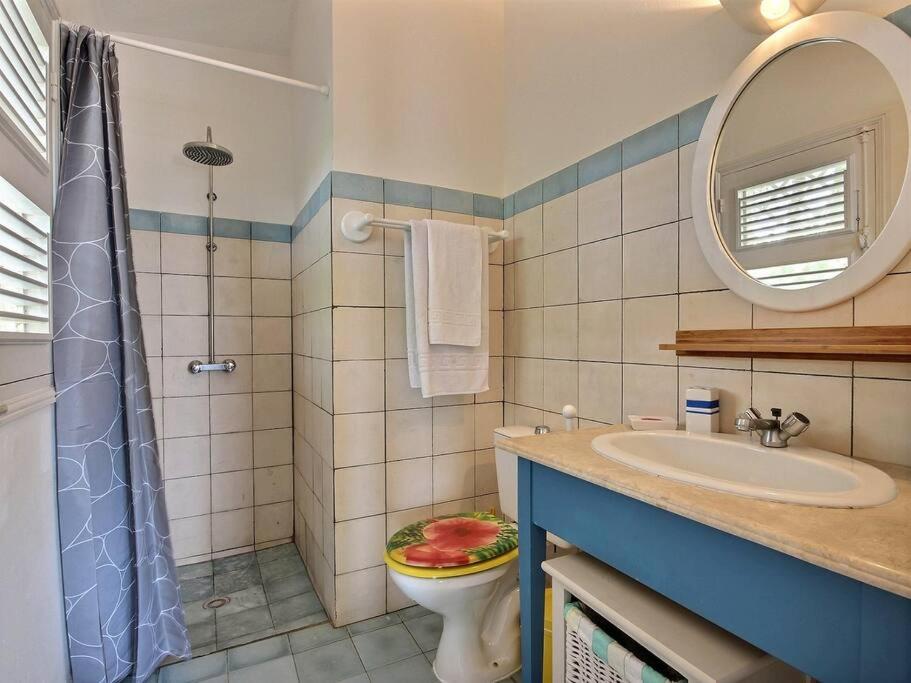 Villa Soleil
