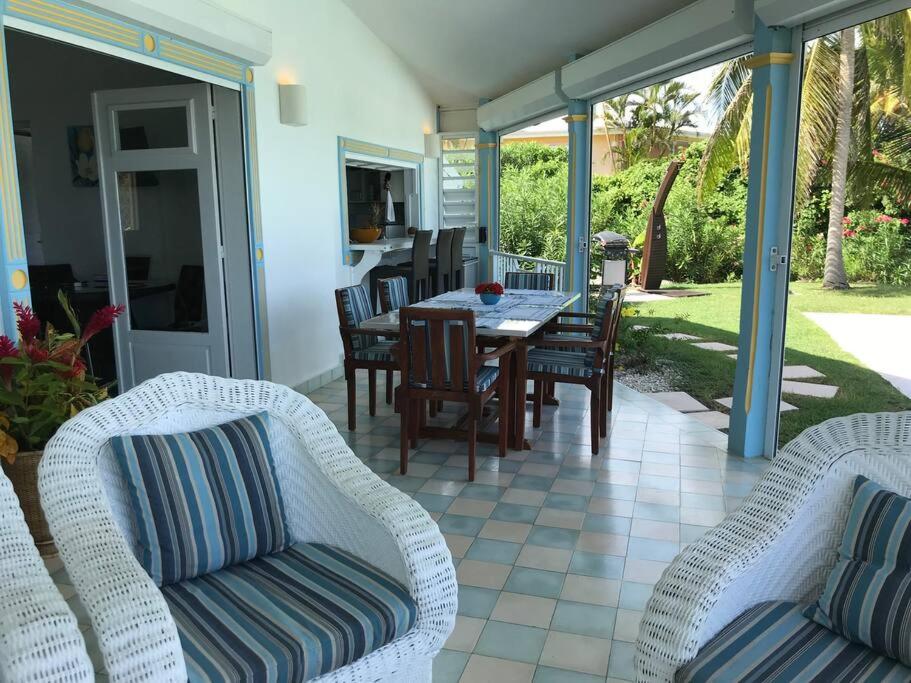 Villa Soleil