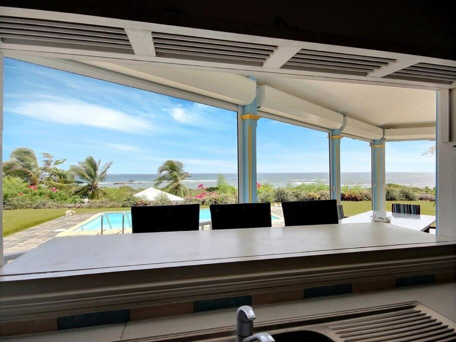 Villa Soleil