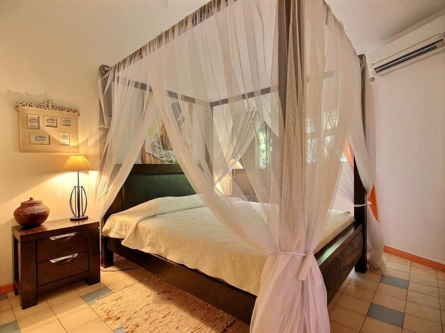 Villa Soleil