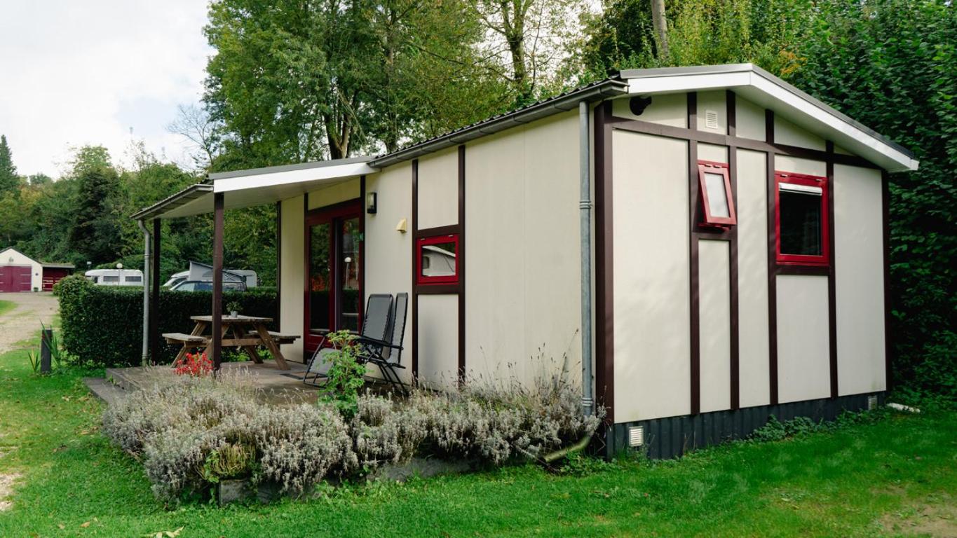 Camping De Bosrand view 4