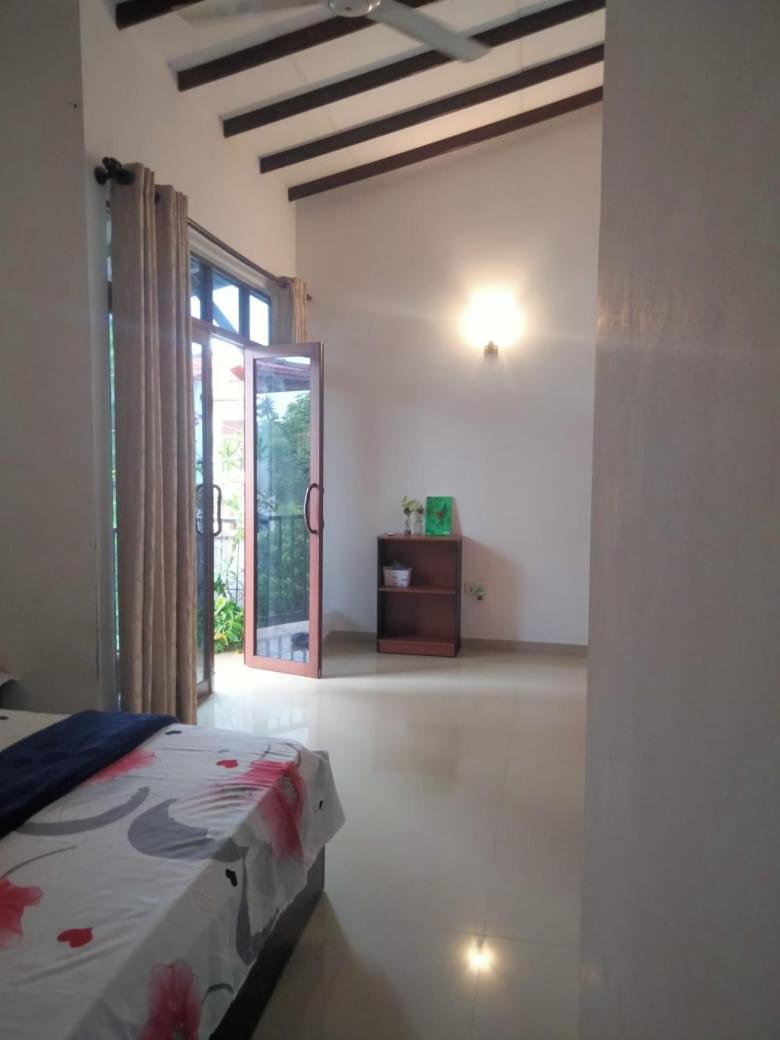 Thenu Homestay