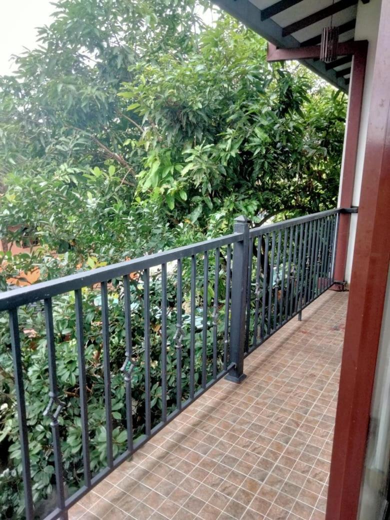 Thenu Homestay