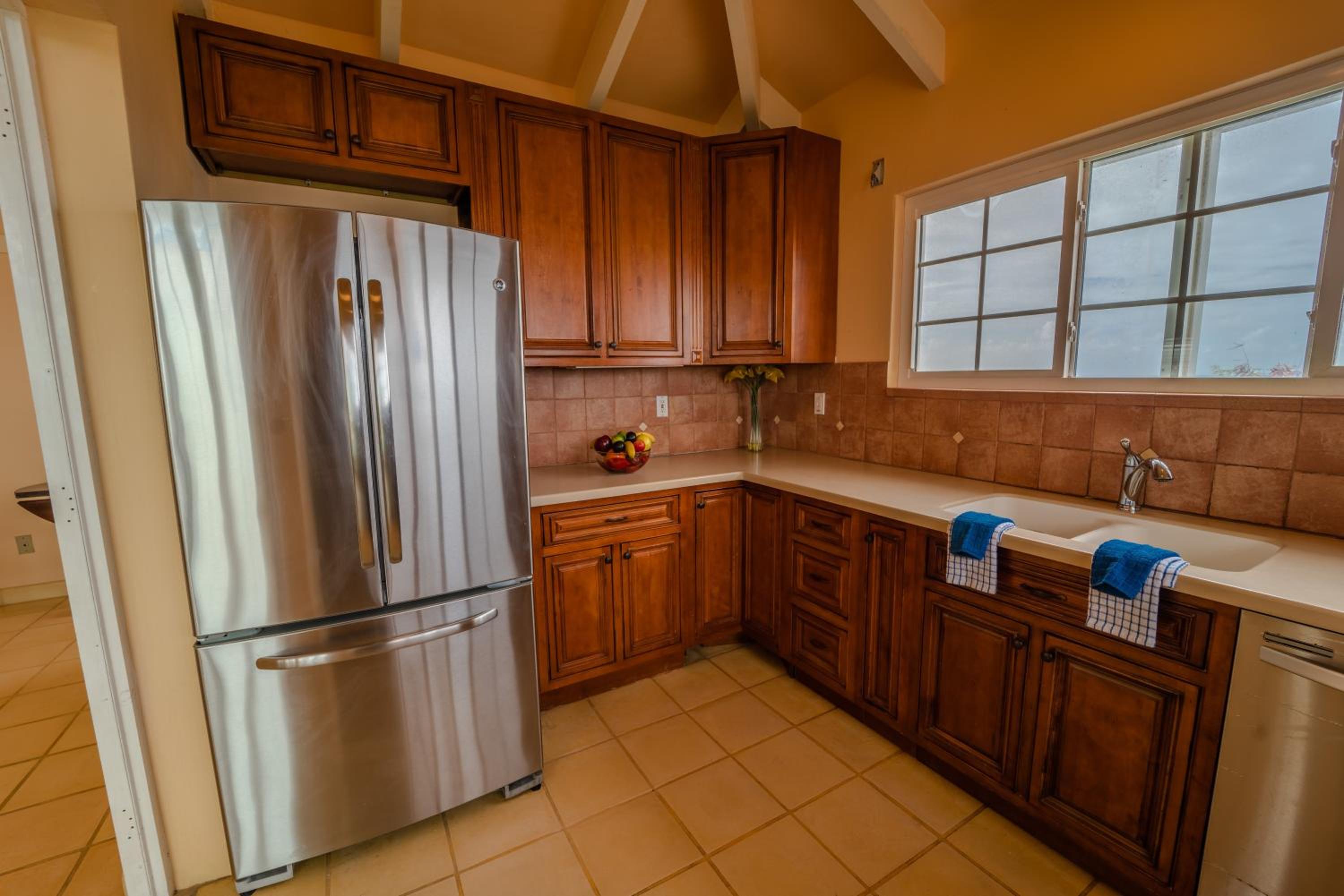 Sugar Bay House - Welcome 6 Bedrooms 5.5 Bathrooms Private Pool Caribbean Sea Views view 5