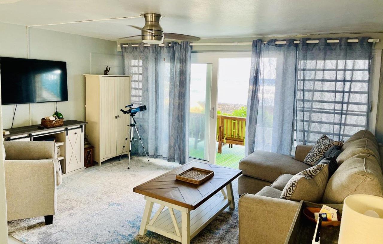 Ocean Oasis Cozy Beachfront Getaway