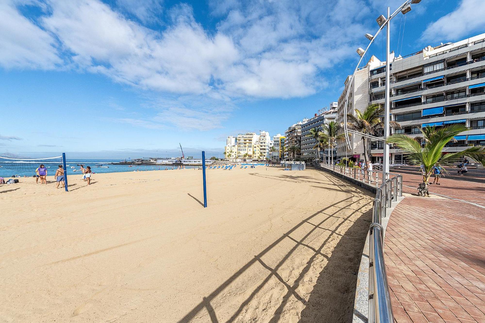 Galeon Canteras By CanariasGetaway