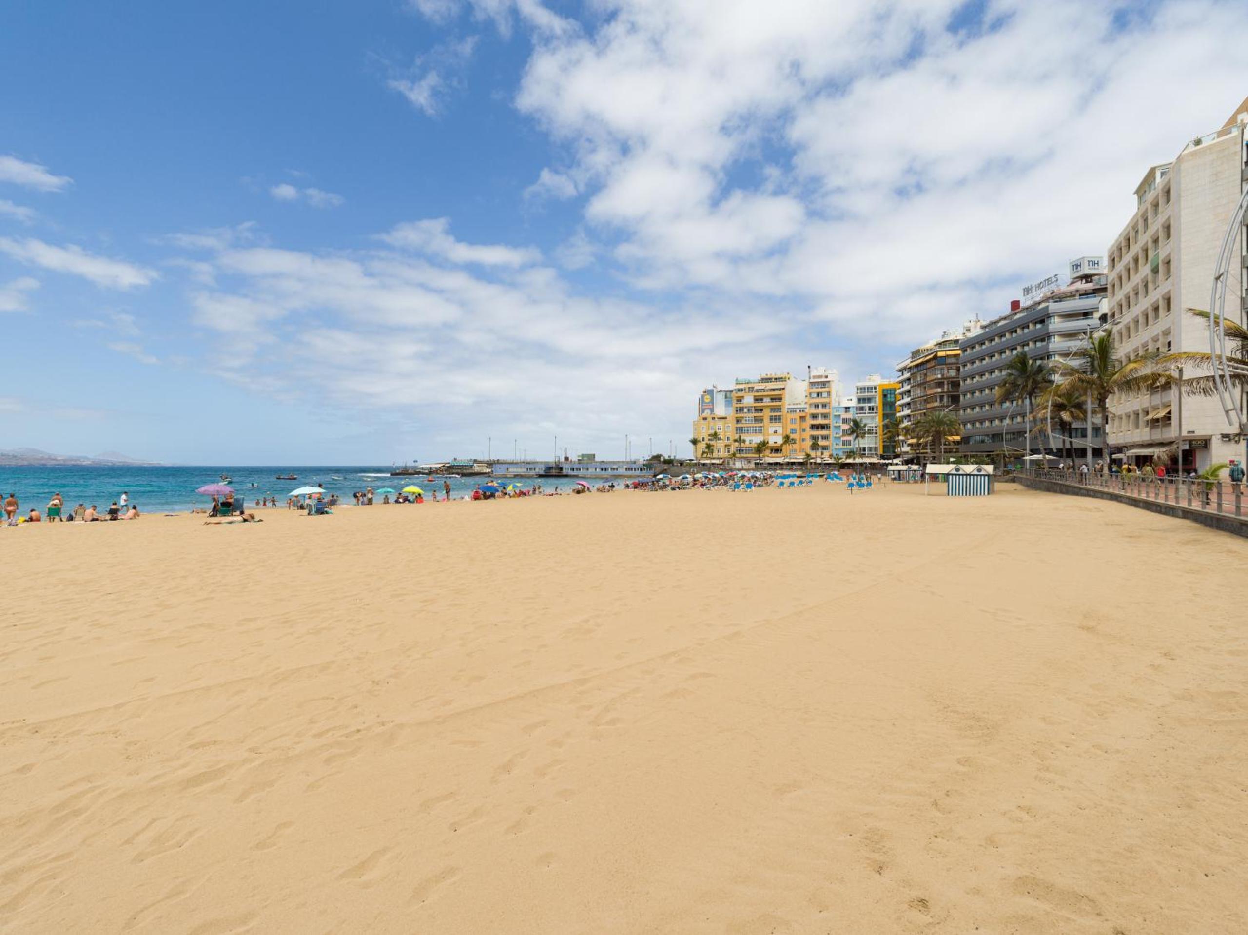 Galeon Canteras By CanariasGetaway