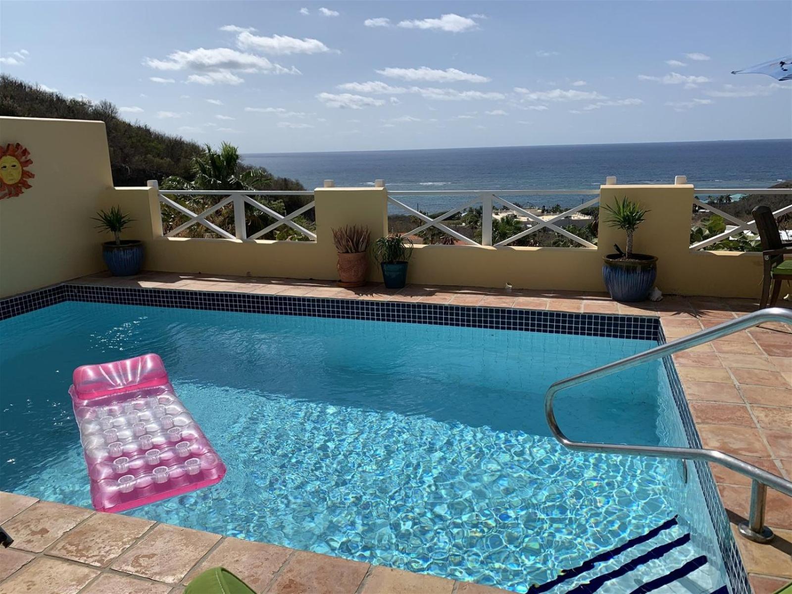 Welcome to Maddies Oasis view 4