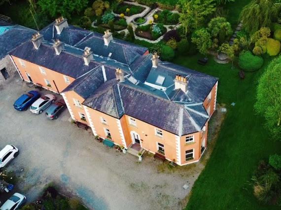 Clone Country House - Private Event Centre view 4