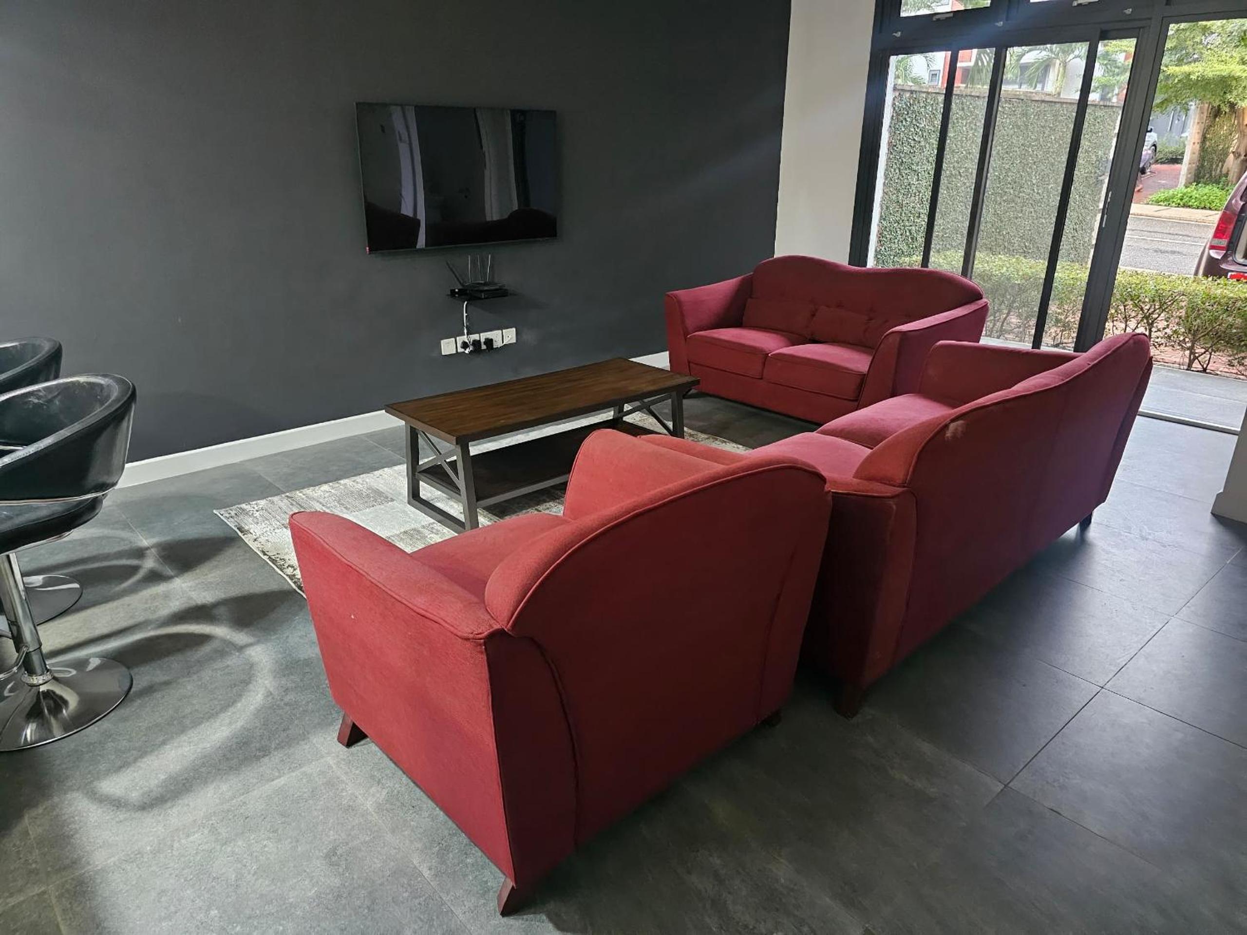 Luxury Park Valley view 2