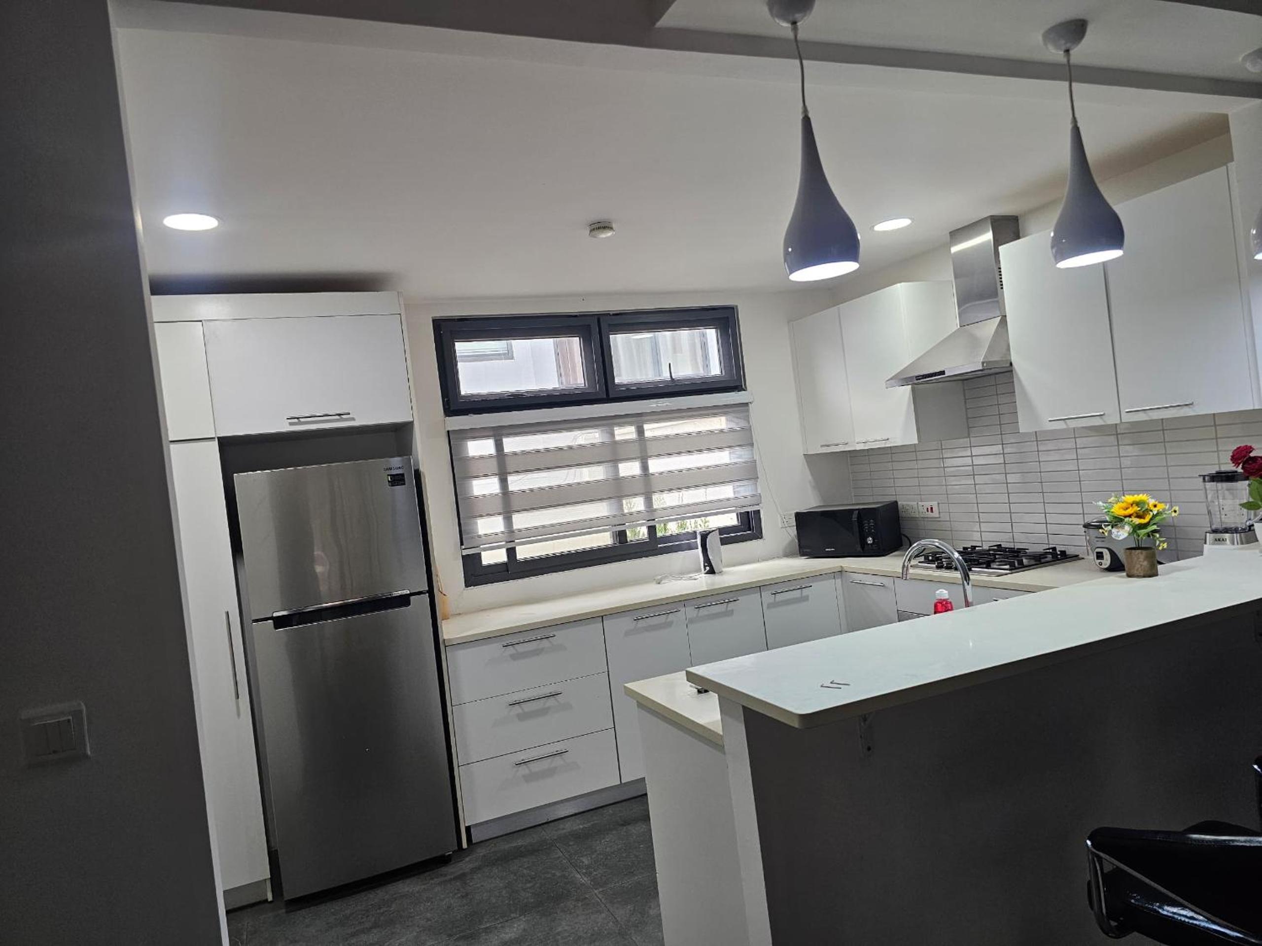 Luxury Park Valley view 3