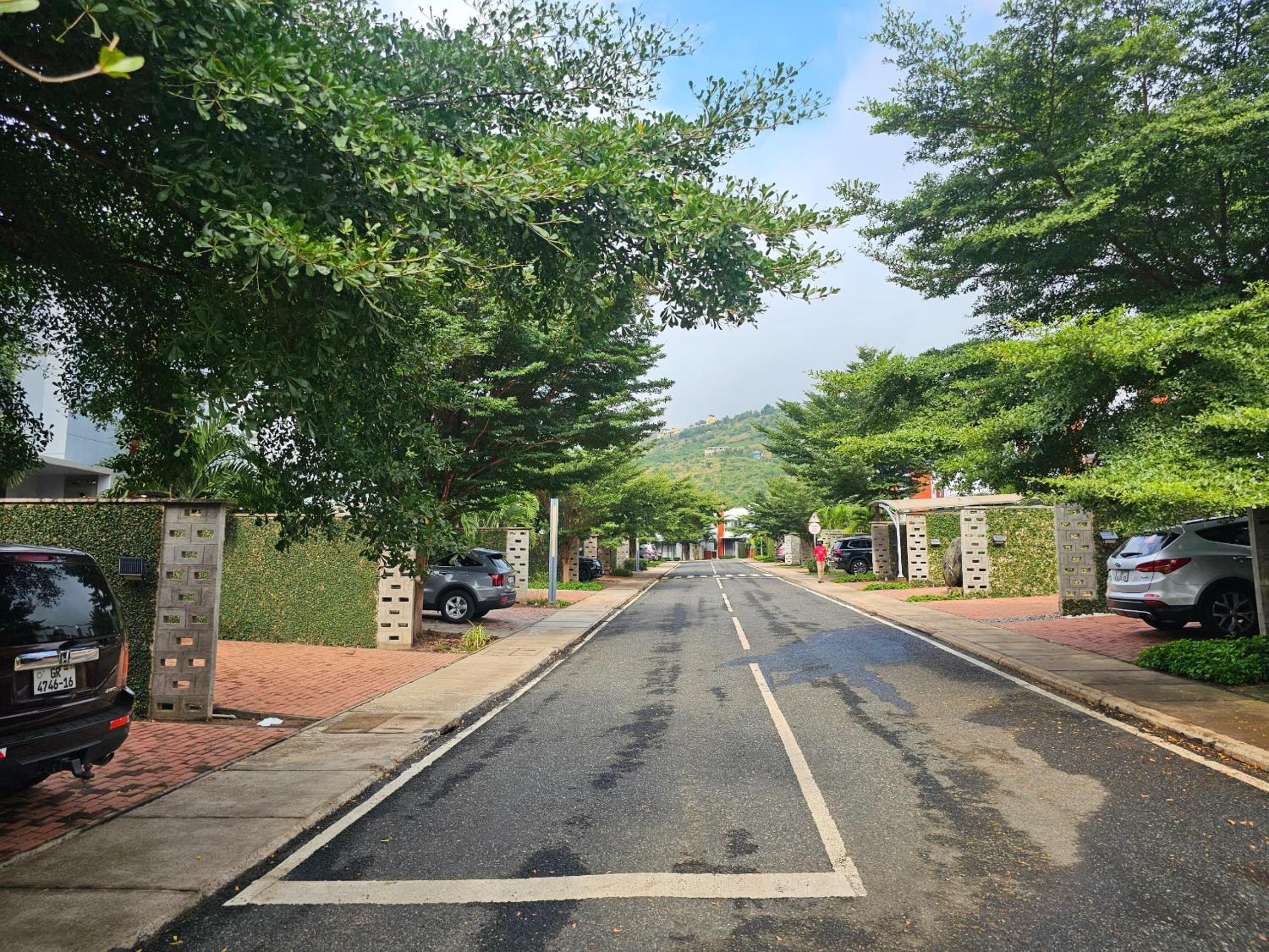 Luxury Park Valley view 5