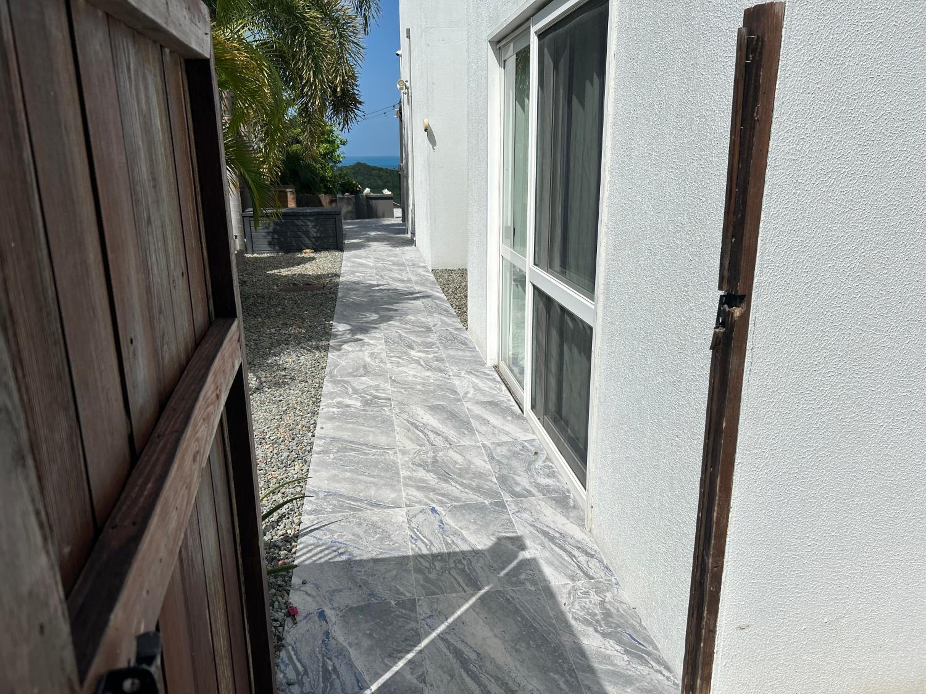 Five Islands Bay Vue Villa