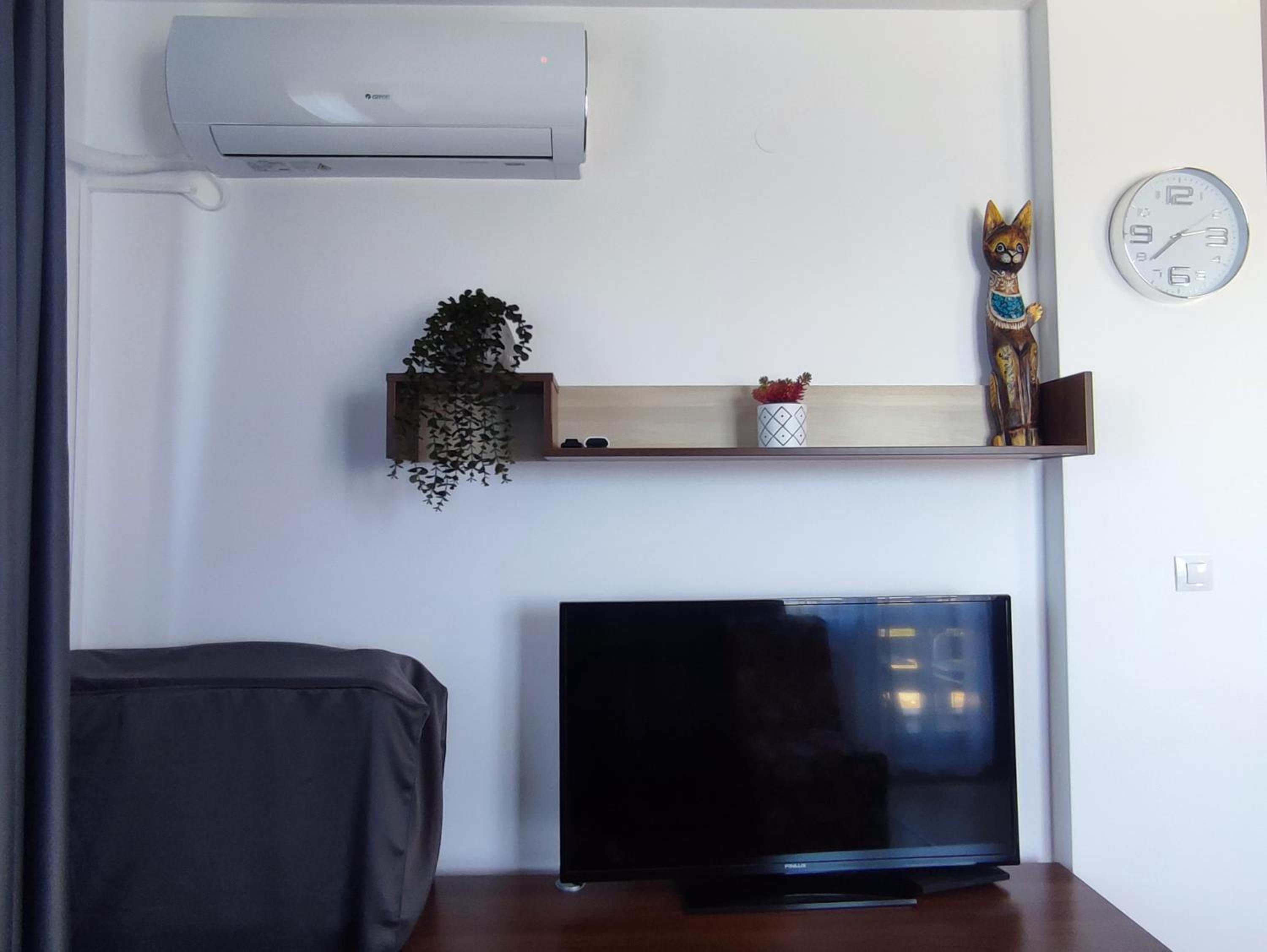Apartment in Belvedere Holiday club F403
