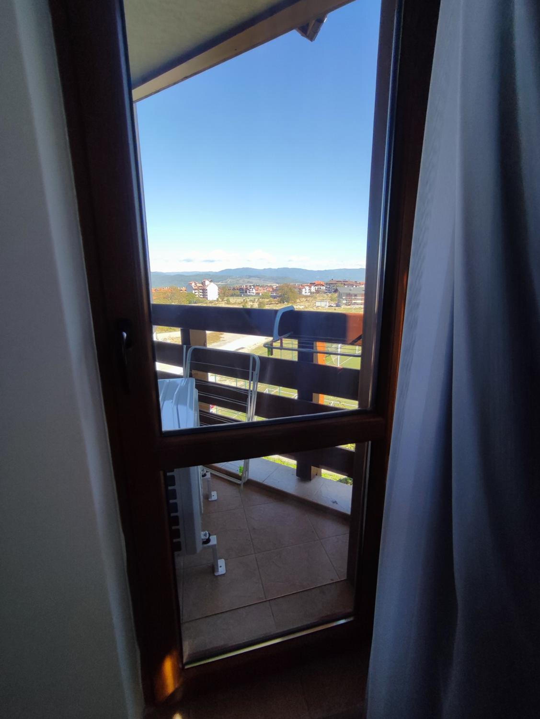 Apartment in Belvedere Holiday club F403