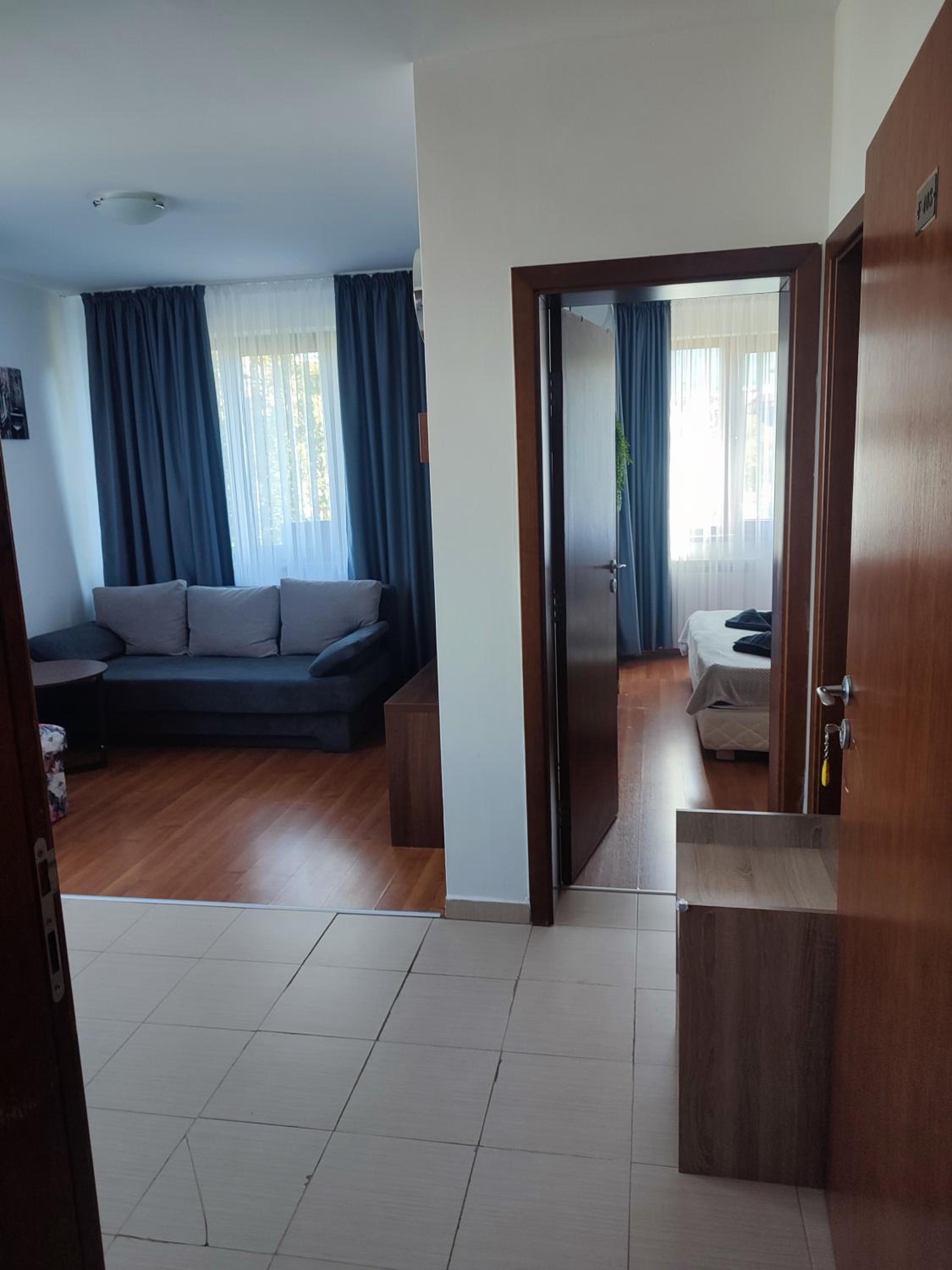 Apartment in Belvedere Holiday club F403
