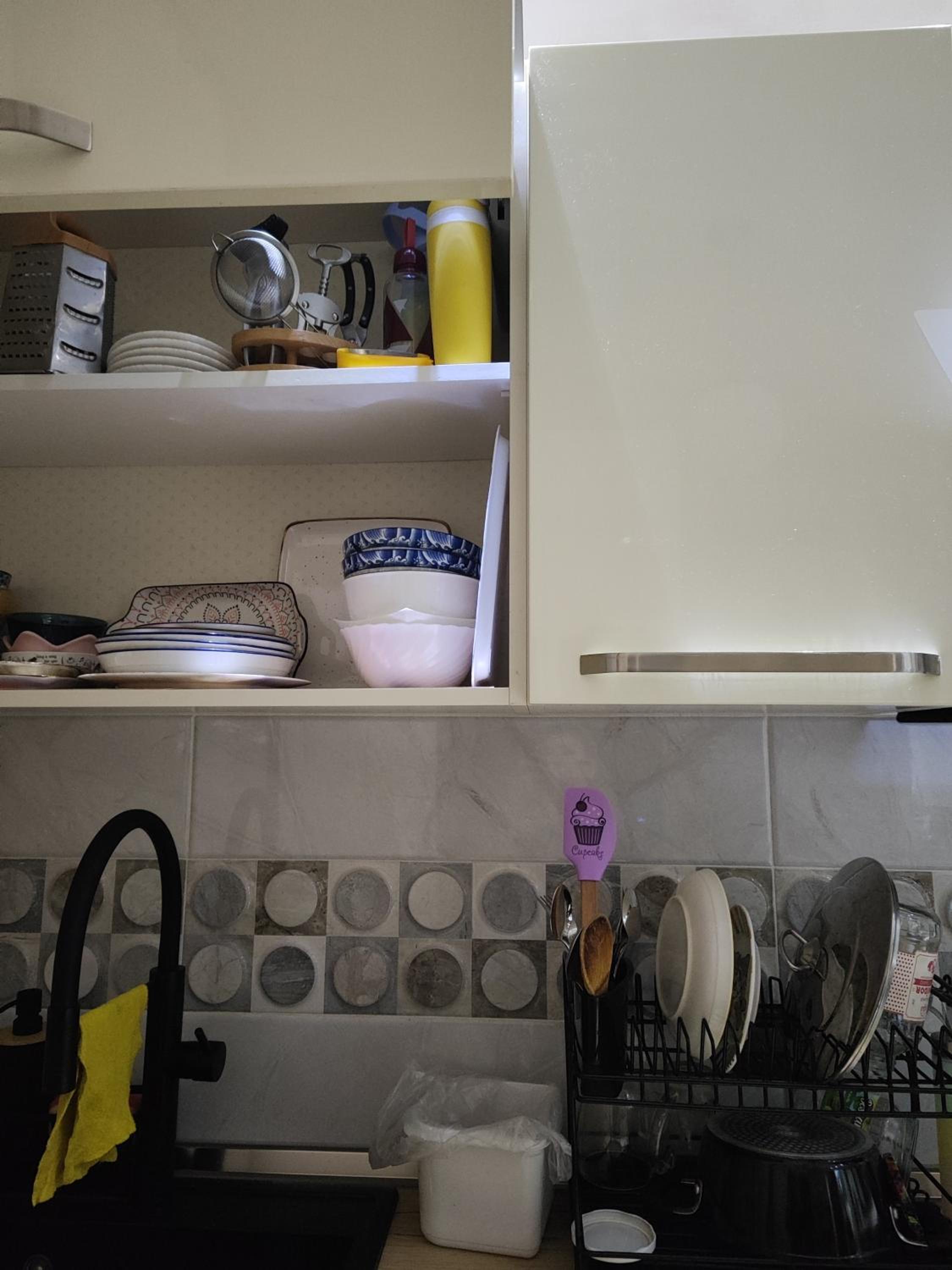 Apartment near the Heydar Aliyev Cultural Center
