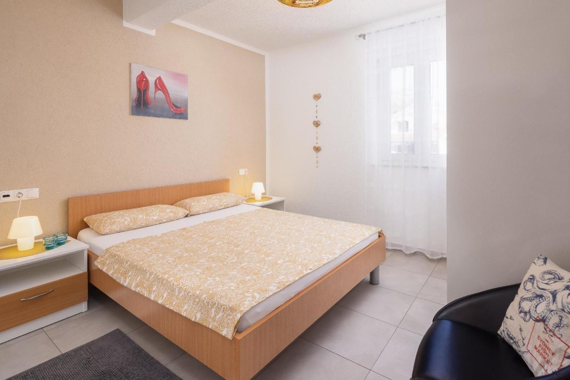 Moderne, helle Ferienwohnung mit Meerblick photo 2