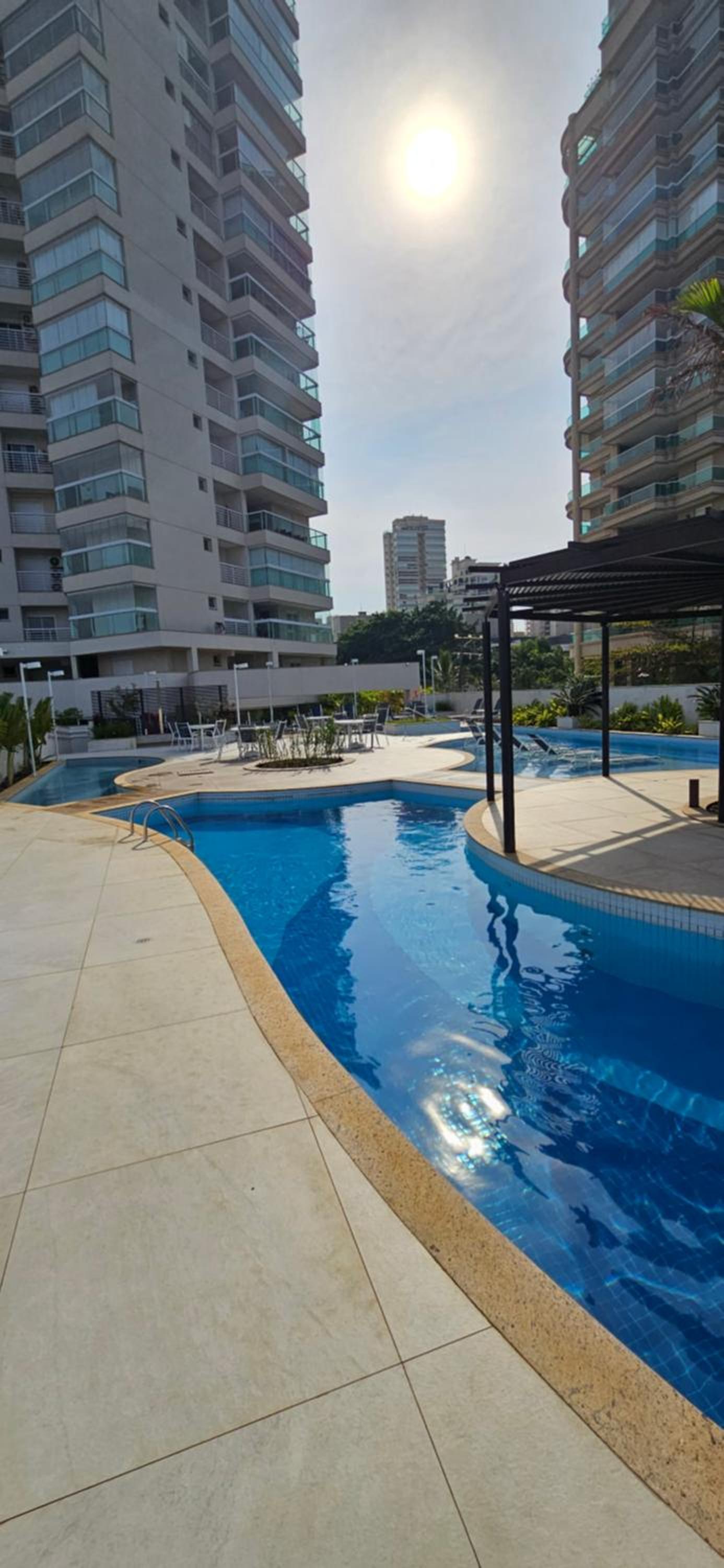 Apartamento Vista Panorâmica