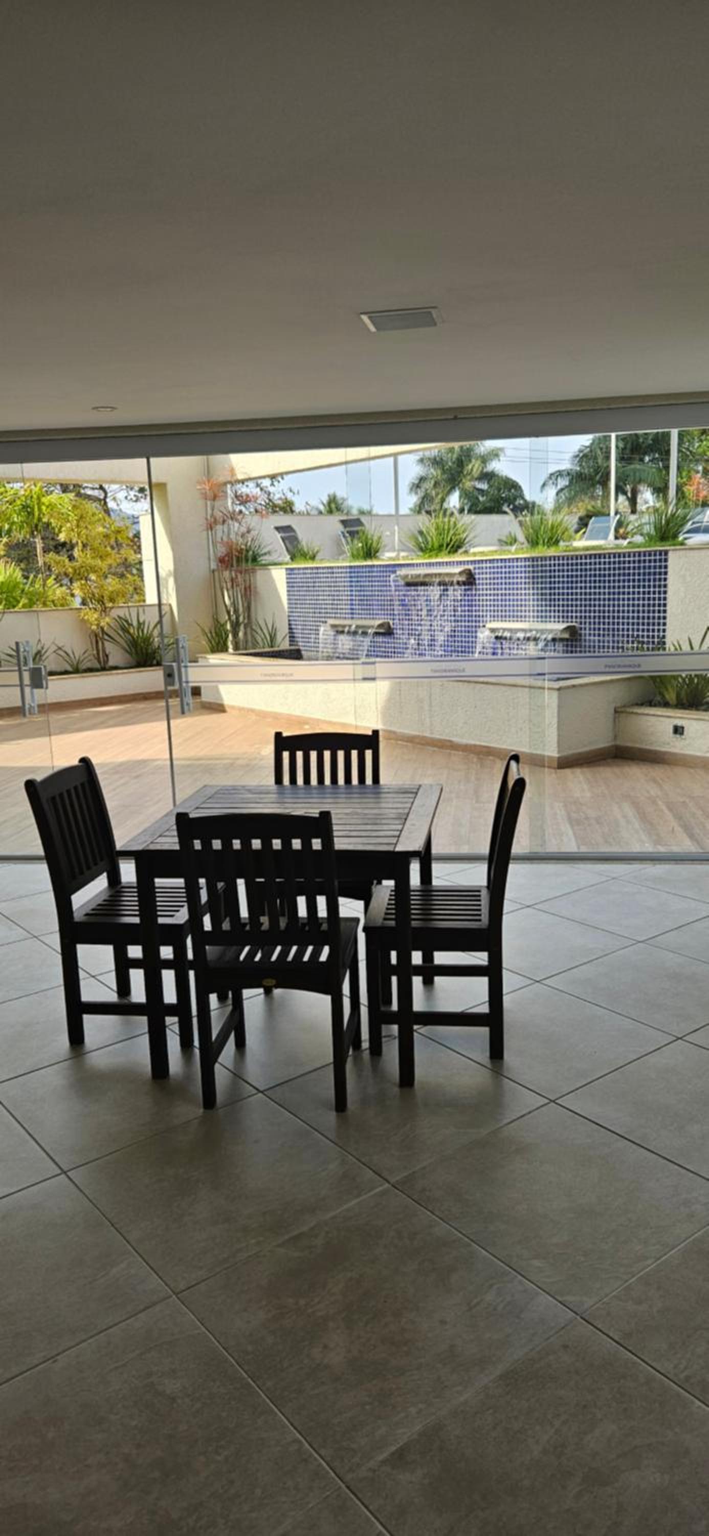 Apartamento Vista Panorâmica
