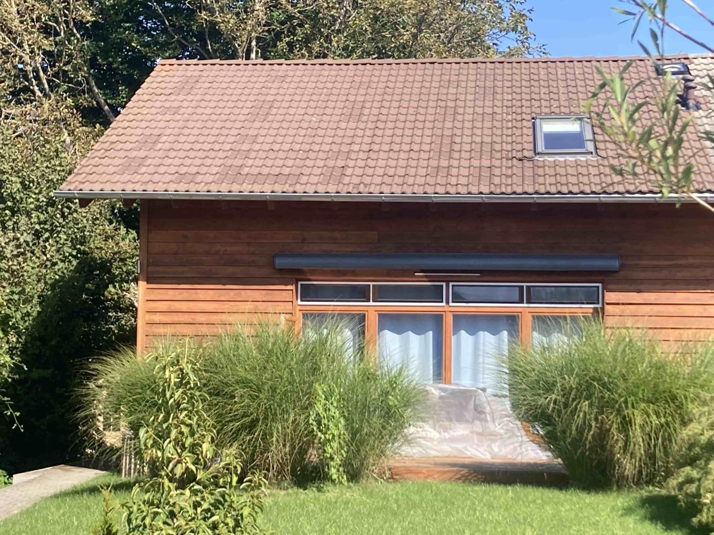 Tu Casa Chiemsee Ferienhaus