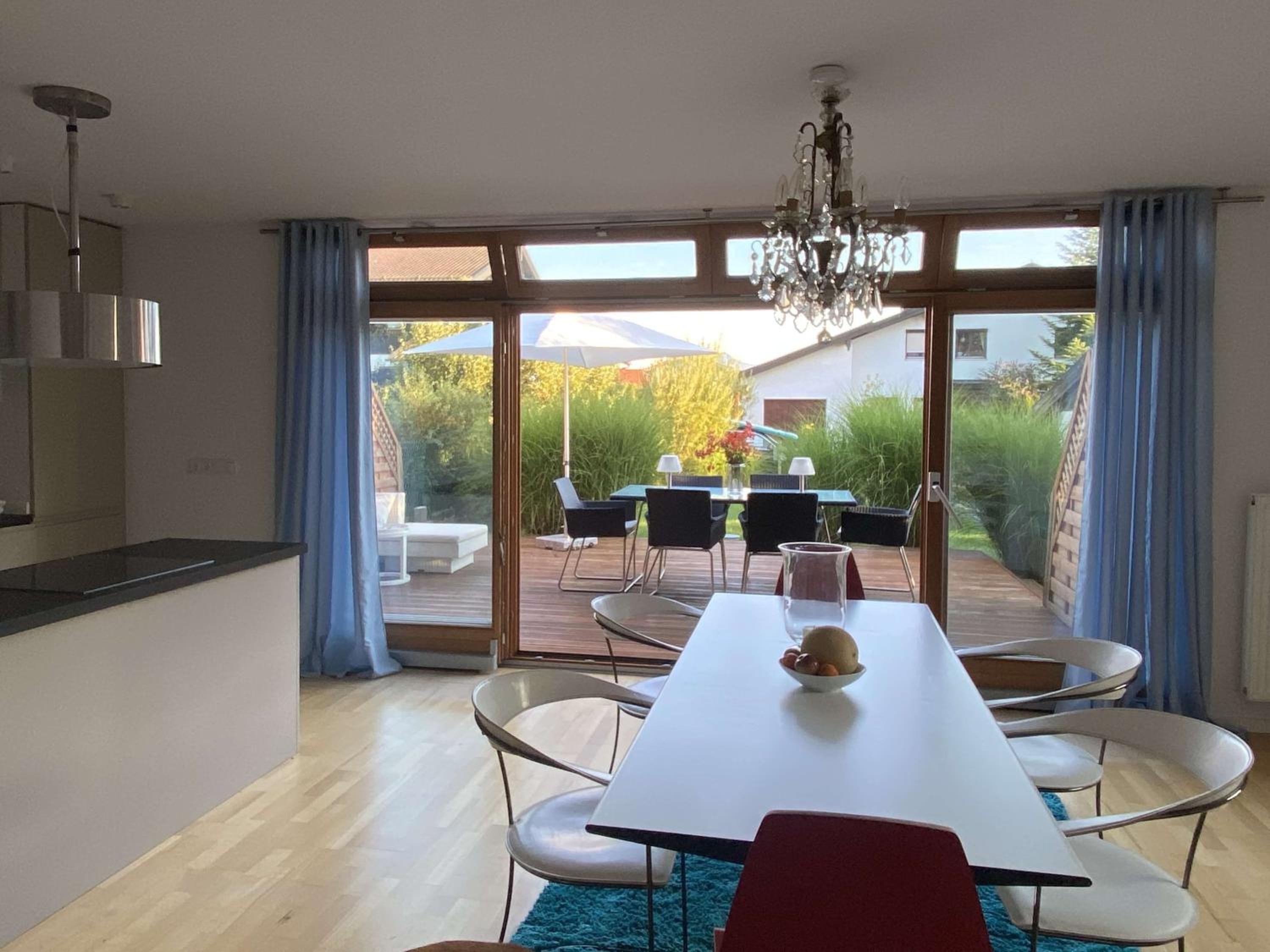 Tu Casa Chiemsee Ferienhaus