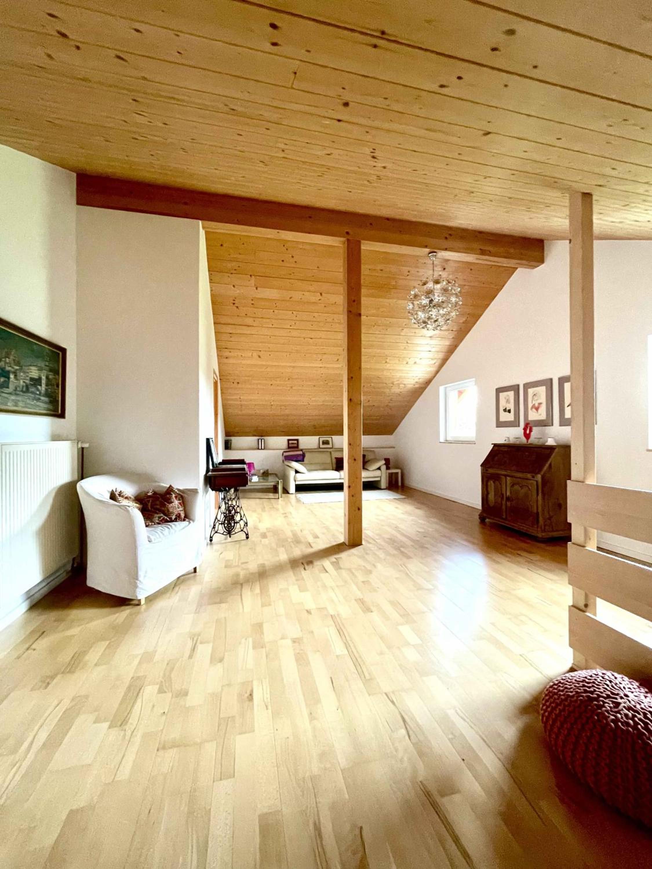 Tu Casa Chiemsee Ferienhaus
