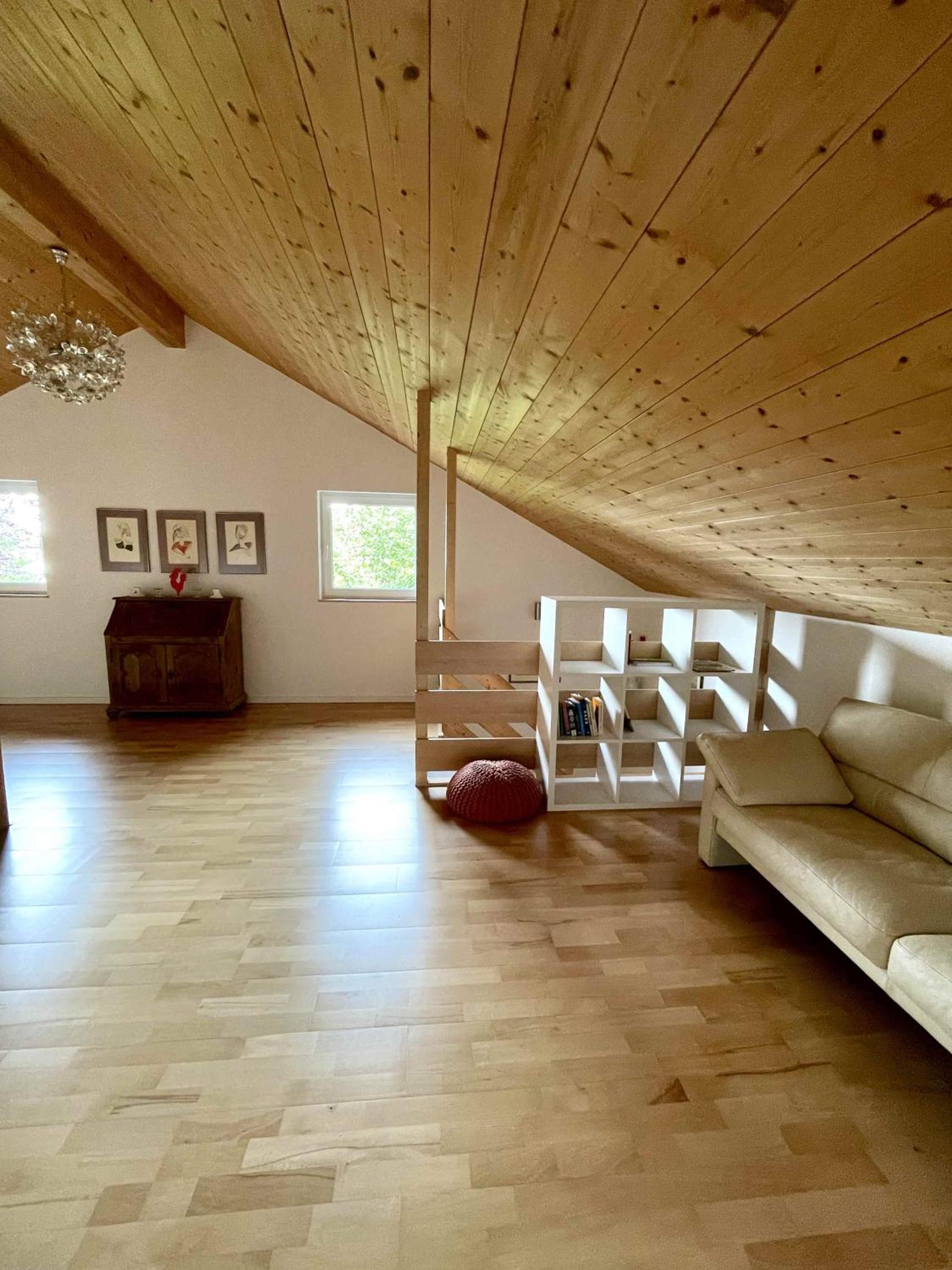 Tu Casa Chiemsee Ferienhaus