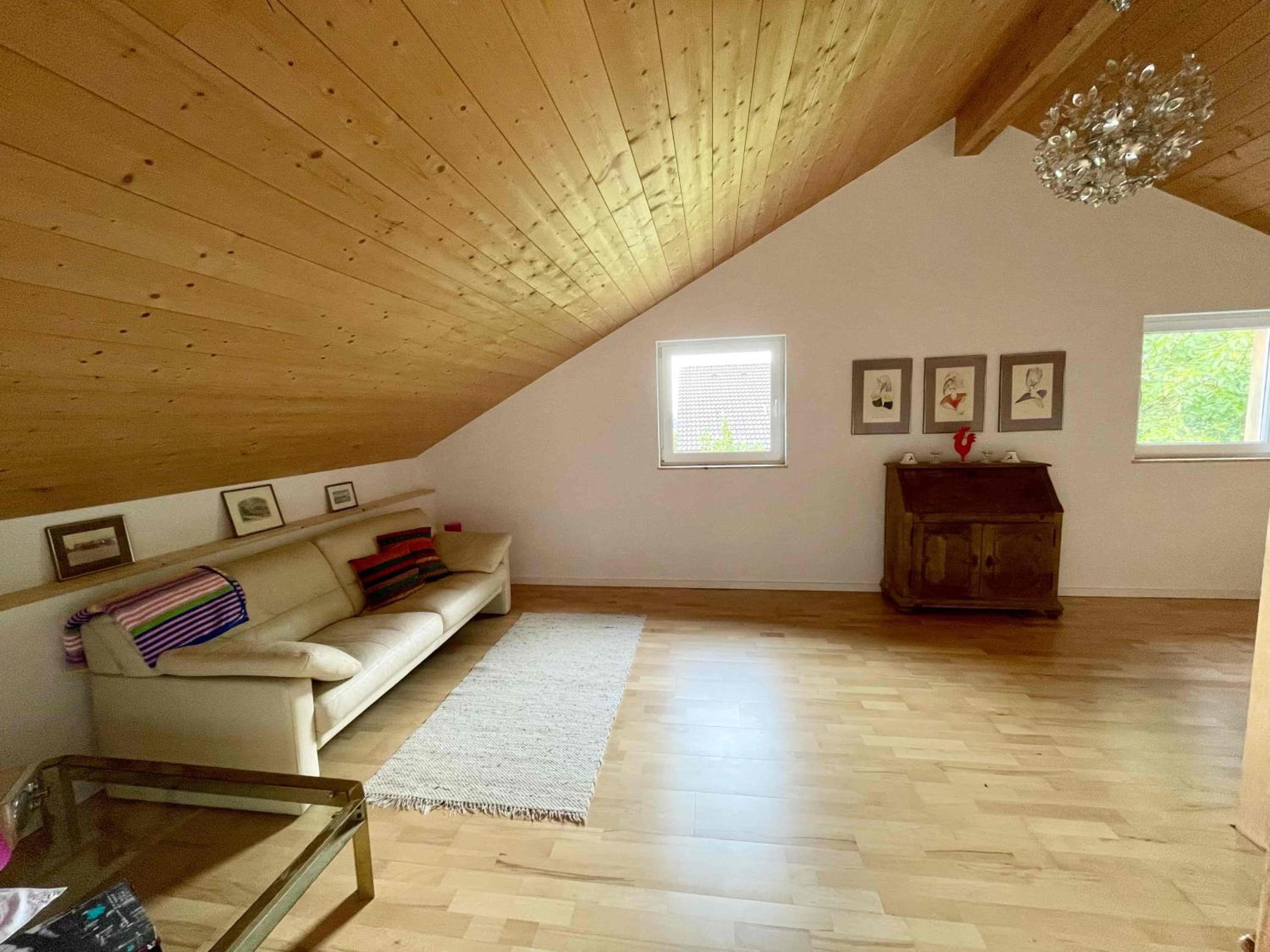 Tu Casa Chiemsee Ferienhaus