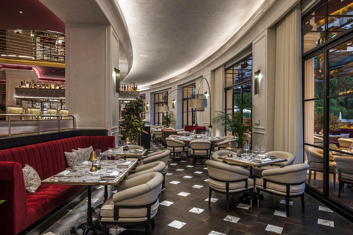 Conrad Istanbul Bosphorus - Image 84