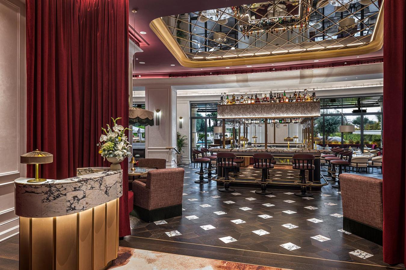 Conrad Istanbul Bosphorus - Image 80