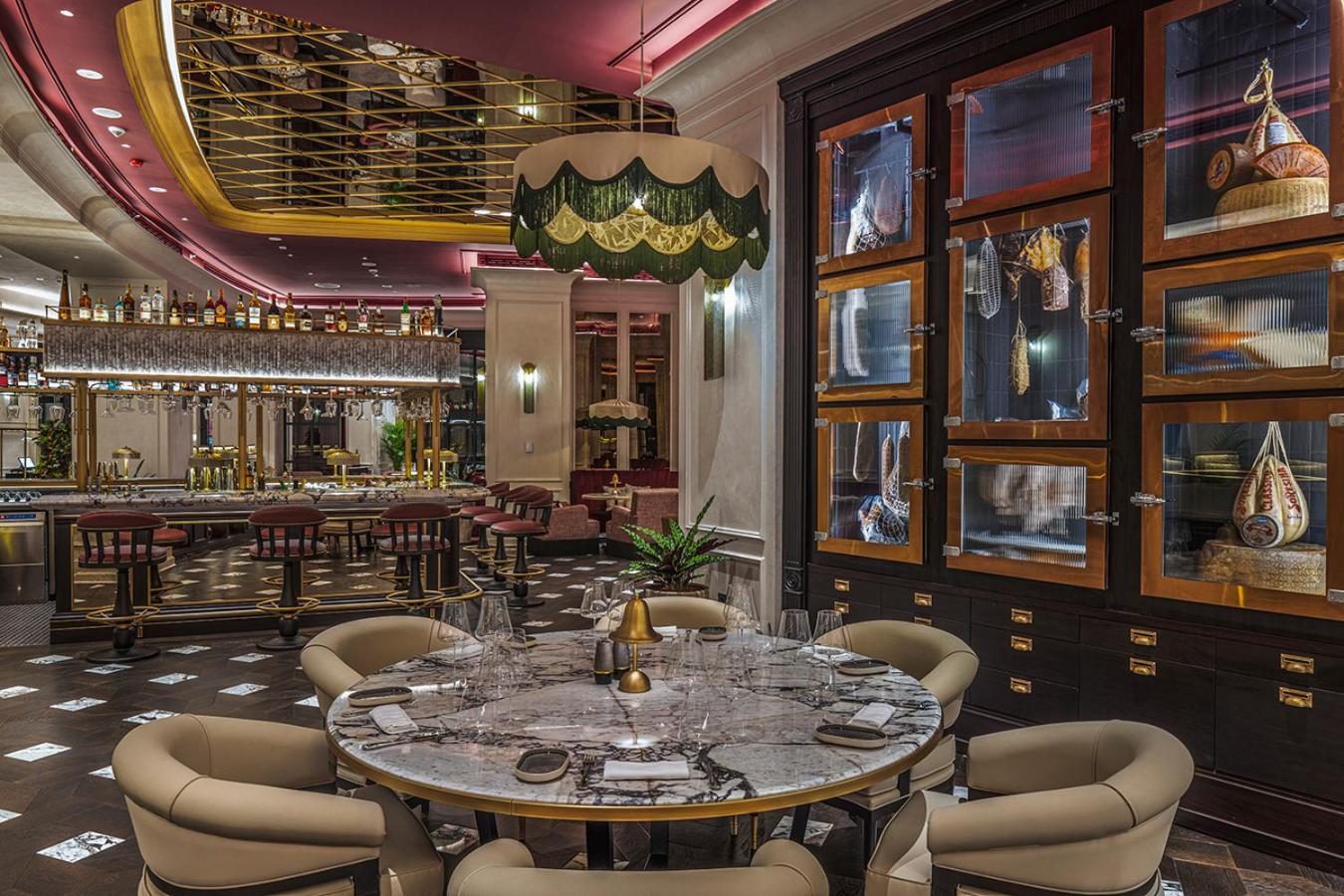Conrad Istanbul Bosphorus - Image 87