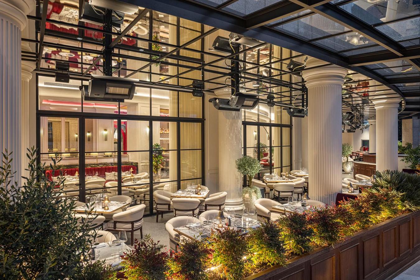 Conrad Istanbul Bosphorus - Image 65