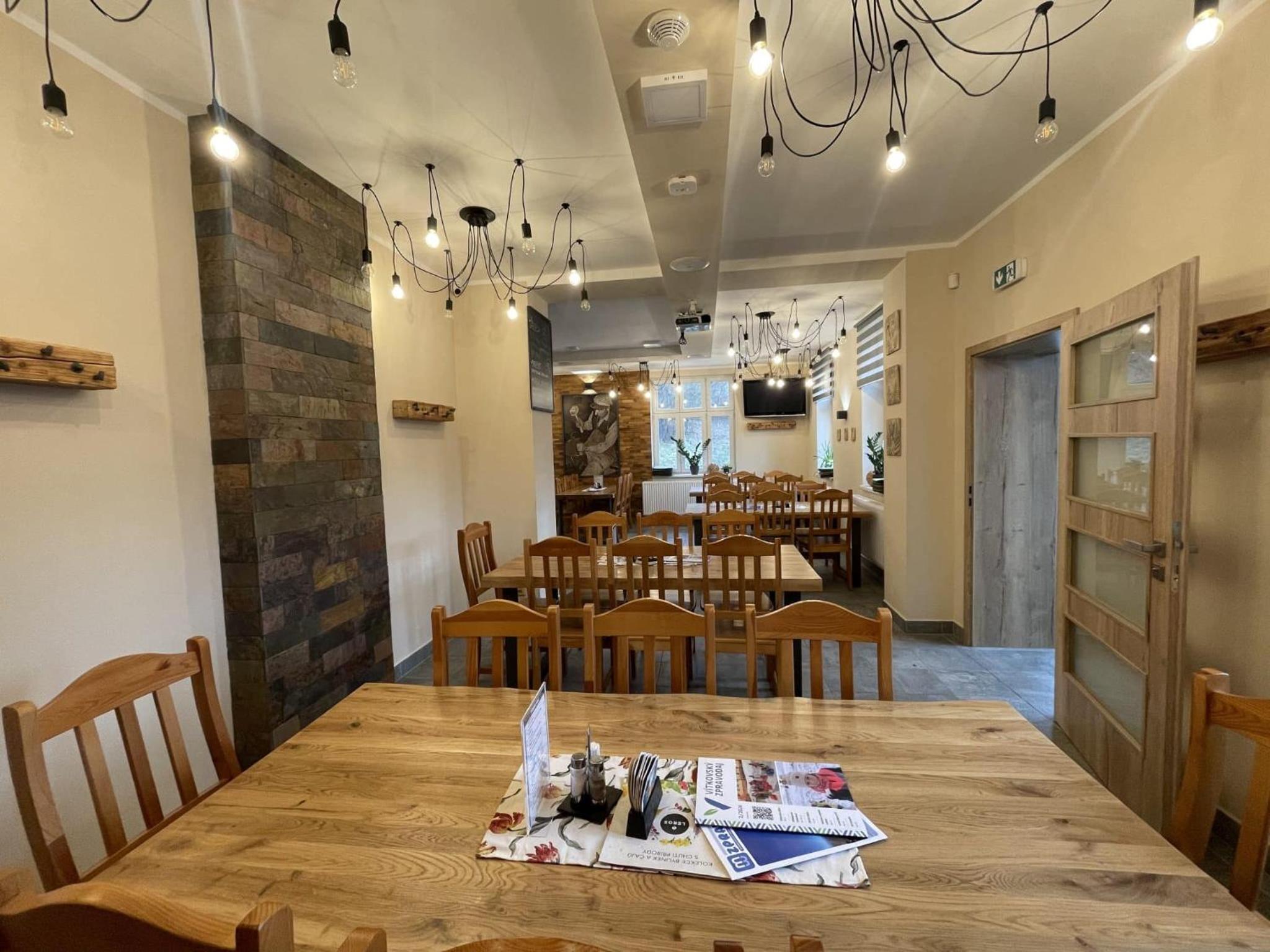 Apartmány U Bernharda