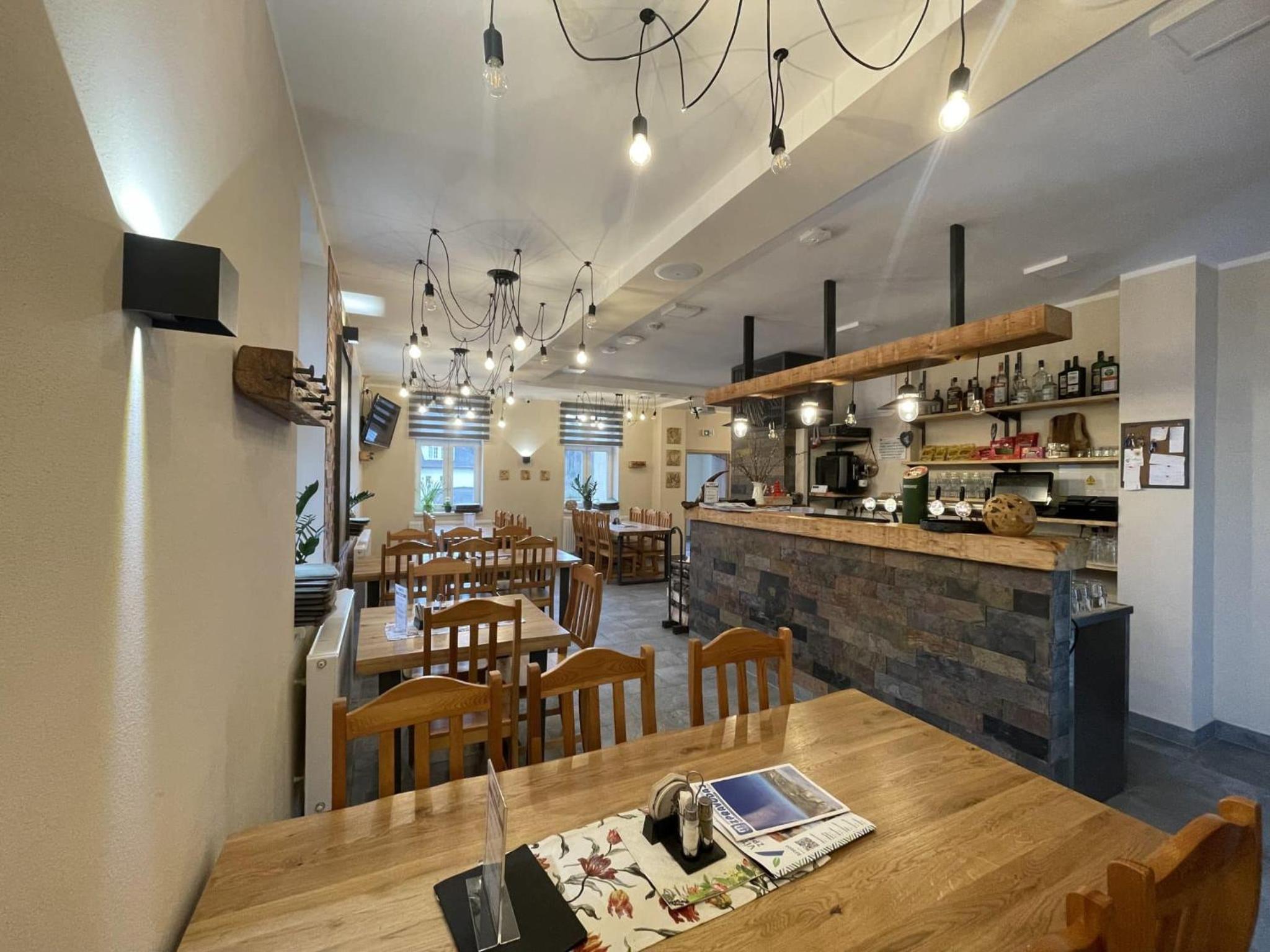 Apartmány U Bernharda