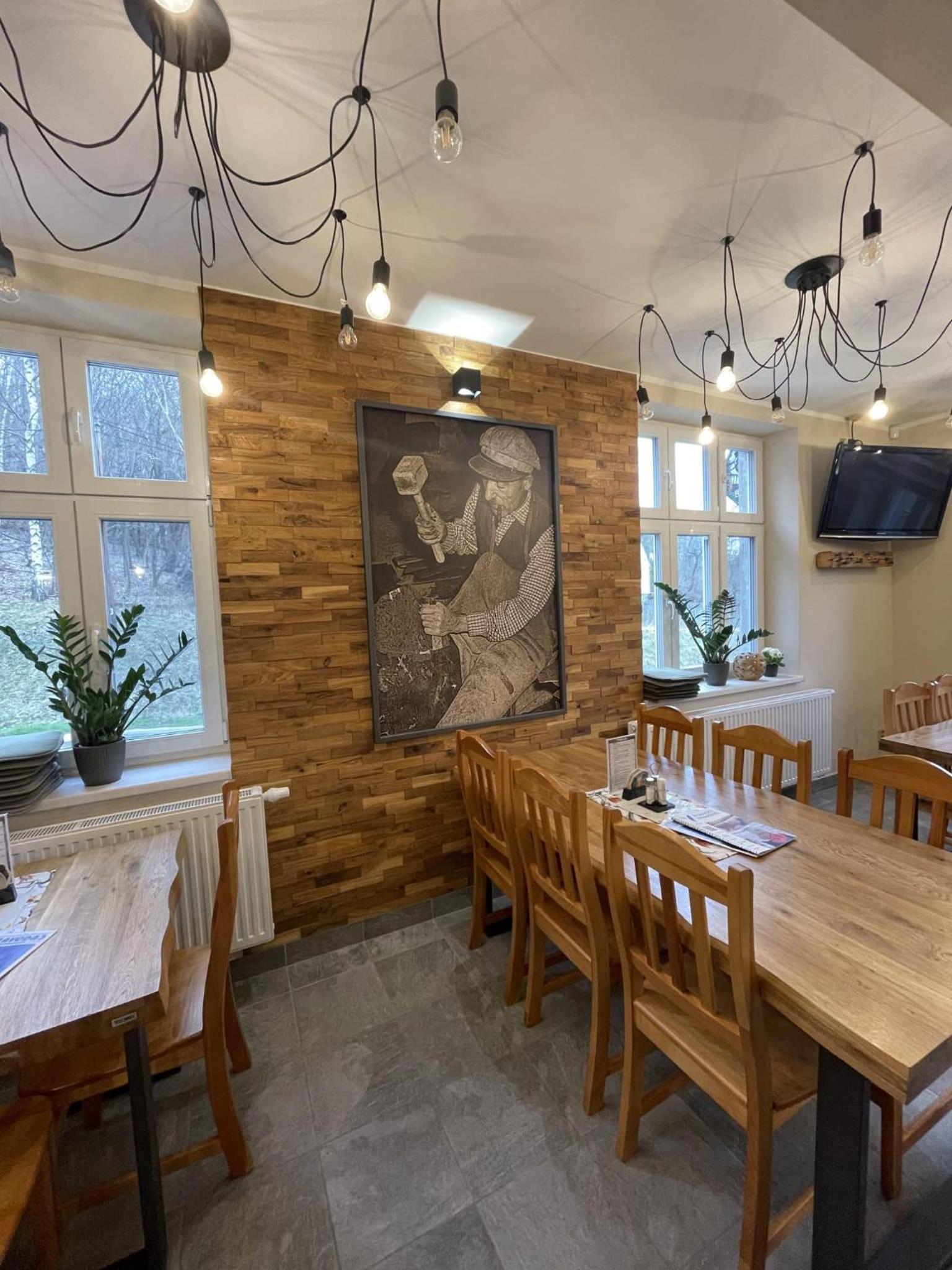 Apartmány U Bernharda