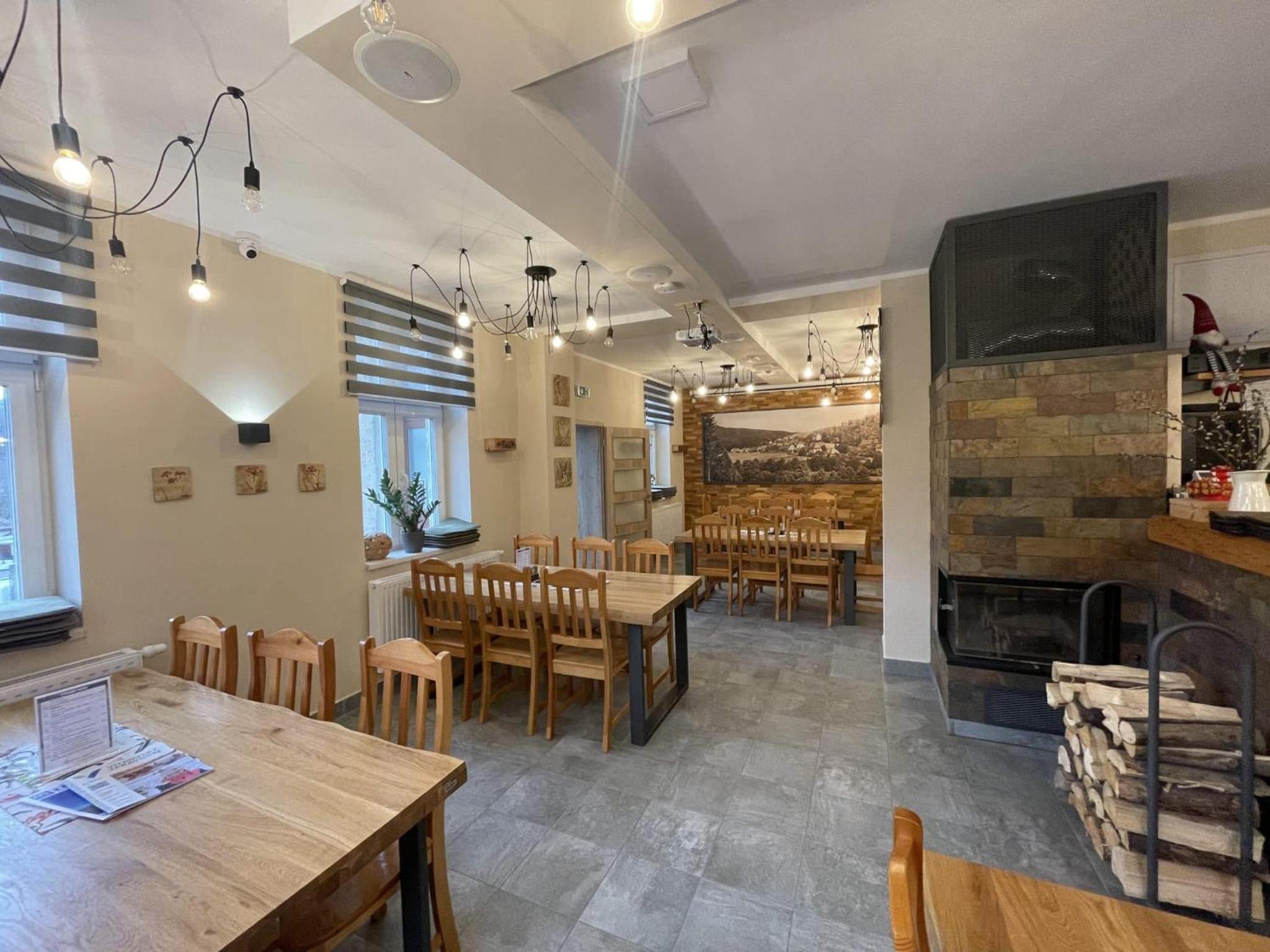 Apartmány U Bernharda