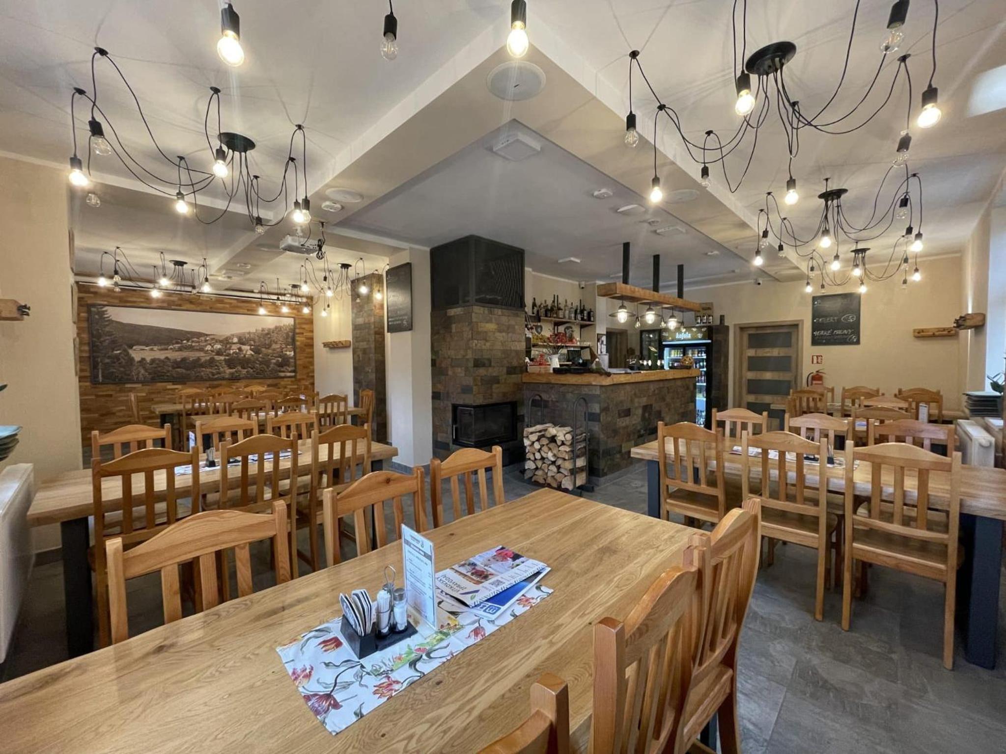 Apartmány U Bernharda