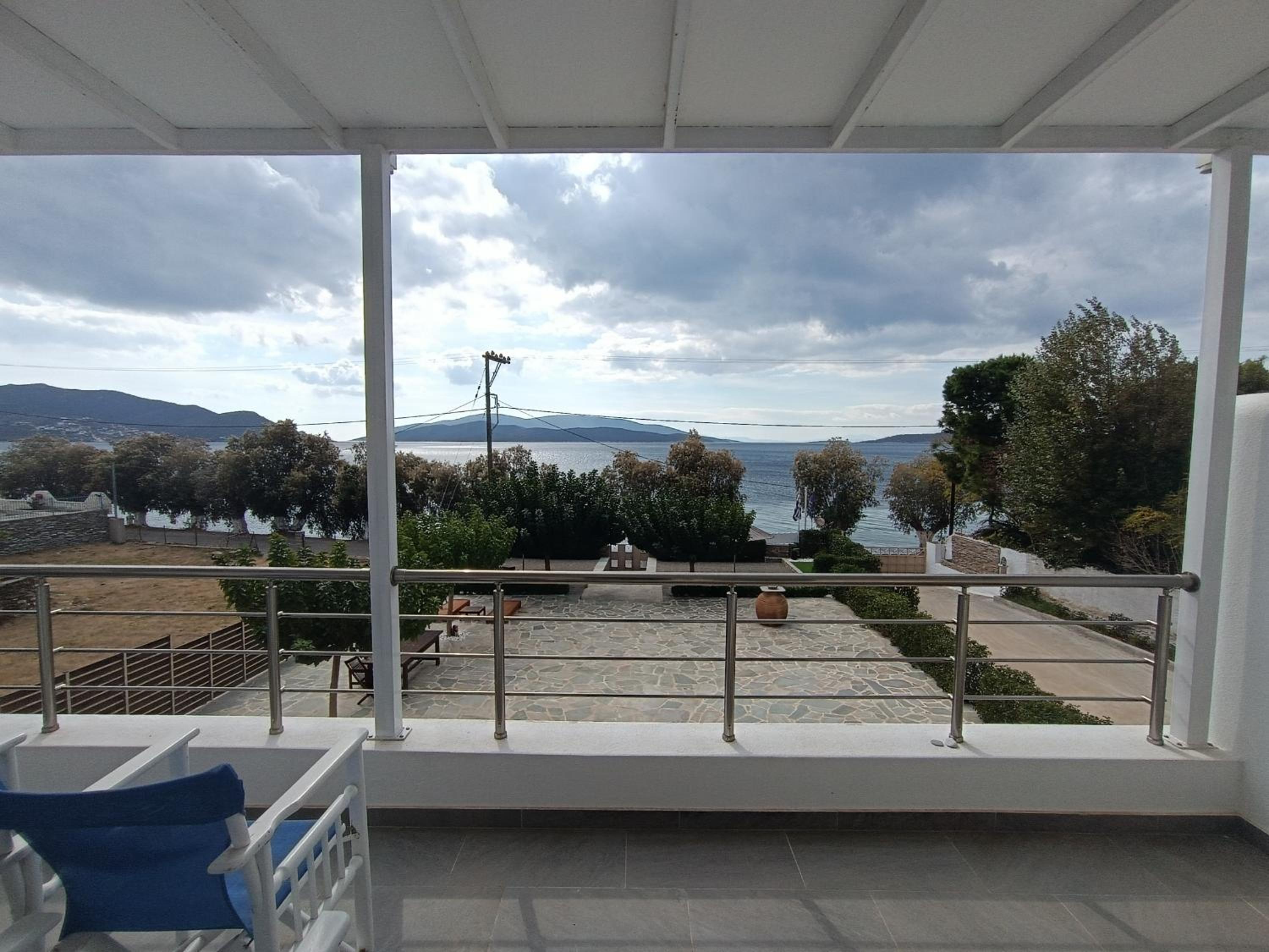 Enigma Boutique Houses Koxyli