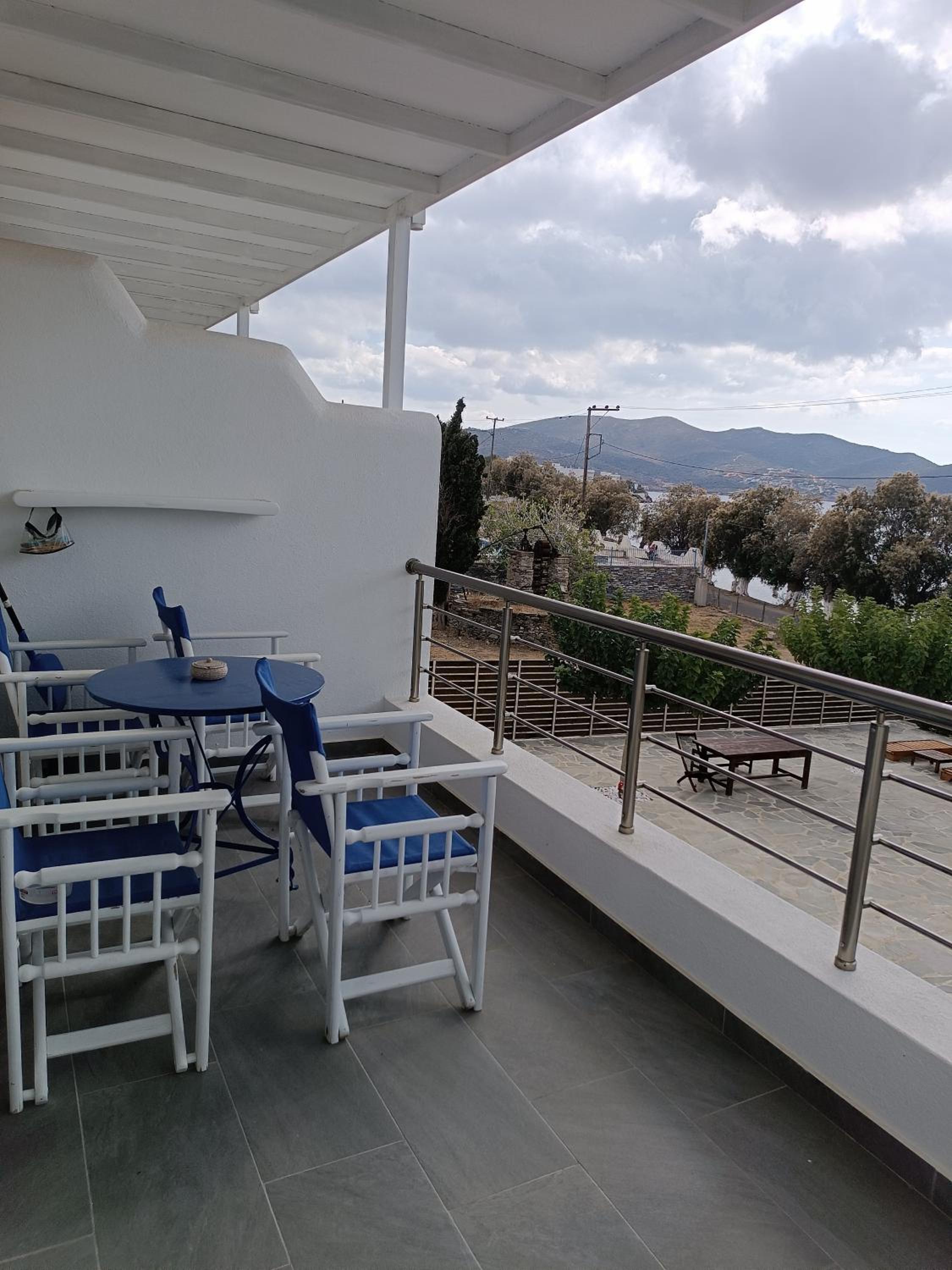 Enigma Boutique Houses Koxyli
